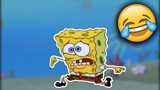 3 heftige Fehler in Spongebob Schwammkopf #4