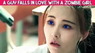 Vampire Love Story 2022 💗 Chinese Korean Mix Hindi Songs 💗 Sanam Re