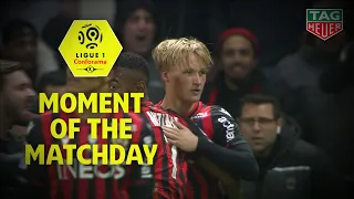 Dolberg at the double as Dane downs Monaco in the Côte d'Azur Derby ! Week 28 / 2019-20