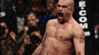 TOP 5 CHUCK LIDDELL KNOCKOUTS