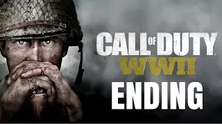 Call of Duty WWII Walkthrough Gameplay/Ending – Mission 11: The Rhine PS4 Full HD – No Commentary