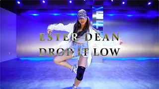 ( Ester Dea  - Drop It Low) XSWORD Girls Hiphop Basic