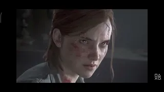 the last of us part 2 - playstation experience 2016 - reveal trailer PS4 reaction time