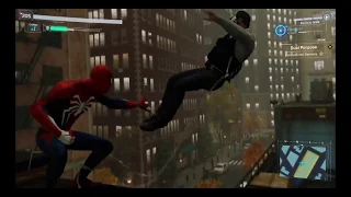 Marvel's Spider Man {Part 11} Dual Purpose