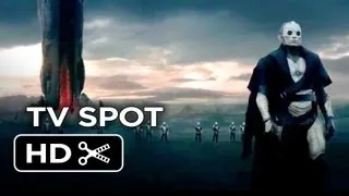 Thor: The Dark World Extended TV SPOT #2 (2013) - Tom Hiddleston Movie HD