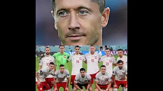 Sport reprezentacja polski stadion mecz Polska Albania mistrzostwa świata rozgrywki Lewandowski