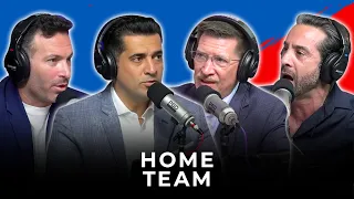 Home Team | PBD Podcast | Ep. 296