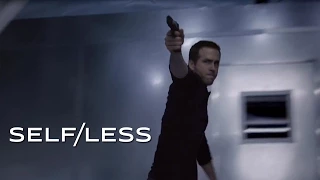 SELF/LESS - HD Trailer