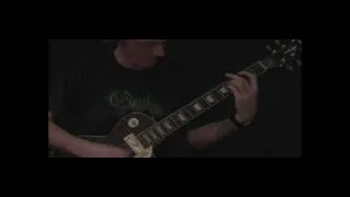 Opeth - A Fair Judgement - cover