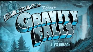 Gravity Falls - Alternate Intro (Fan Made)
