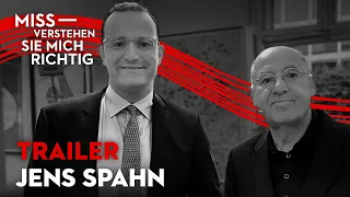 Gregor Gysi & Jens Spahn - Trailer