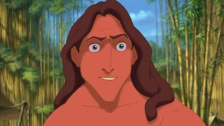 Strangers Like Me (1080p Full HD) - Tarzan (1999)