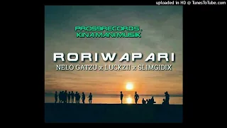 Rori Wapari- Nelo Gatzu x Luckzii ft Slim Gidix 2021.