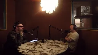 The True Love Tattoo Podcast - S1 E9: Rhys Gordon