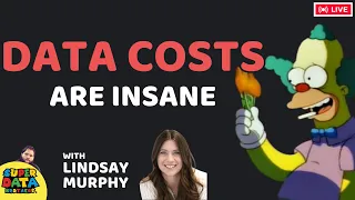 Stop Wasting Money on your Data Stack with Lindsay Murphy #datascience #analytics #career