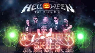 Helloween - The Dark Ride (Southern Skies Cover)