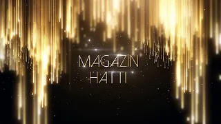 Magazin Hattı – 8 Nisan 2023