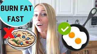 WEIGHT LOSS WITHOUT COUNTING CALORIES [10 EASY Tips That ACTUALLY Work!]