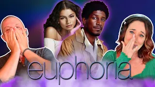 Vocal Coaches *CRY* FIRST TIME hearing I'm Tired | Labrinth Zendaya Euphoria React @7DeadlyBananas