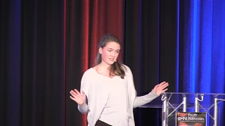 Instagram Artist | Annegien Schilling | TEDxYouth@HNLBilthoven