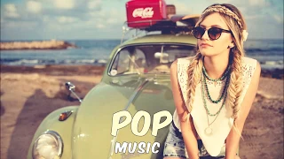 Música POP Moderna para Trabajar Alegre en Tiendas, Bares, Cafeterías |The Folk, Pop & Indie Music