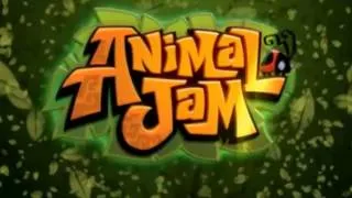 Animal Jam OST - Return of the Phantoms Adventure Bunny Burrow