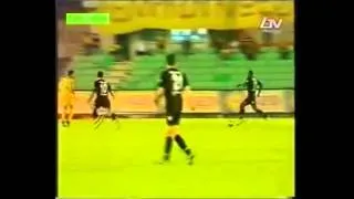 ΑΕΛ - Ολυμπιακός Λευκωσίας 2-3 (25/09/2004)