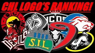 LOGO RANKING 1-32!! [Champions Hockey League 2018]