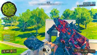 I Played QUADS With RANDOMS 🤠🧖‍♂️ (PS5) Call of Duty: Black Ops 4 | Blackout