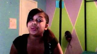 Make up your mind - Tatyana Ali (cover)