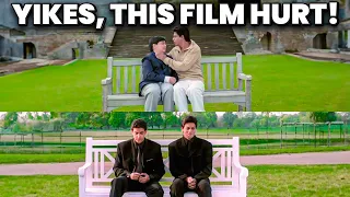 Why Kabhi Khushi Kabhie Gham Hurt to Watch