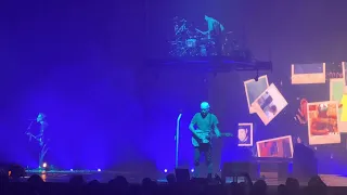 Blink 182 - Adams Song (Live Baltimore, MD 5/26/23)
