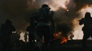 Halo: Reach Live-Action Trailer - Deliver Hope - High-Definition