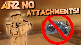 No Attachments! - Apocalypse Rising 2