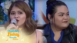 Magandang Buhay Momshie Advice: Don't fear the unknown