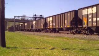 NS 12V Rochester, PA.