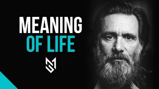 Jim Carrey - Meaning of Life | Motivational Speech