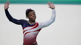 Simone Biles Exits: Quitting Or Mental Health Advocacy?
