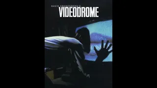 VIDEODROME - Original TRAILER 1983 - Long Live the New Flesh! Cronenberg, James Woods, Debbie Harry