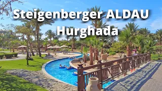 Steigenberger ALDAU Beach Hotel | Egypt | Hurghada Top Hotels