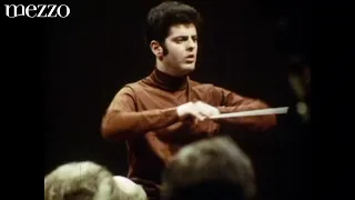 Daniel Barenboim 80 - Daniel Barenboim on Beethoven - The Eroica -