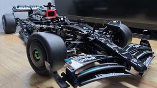 Lego Mercedes-AMG F1