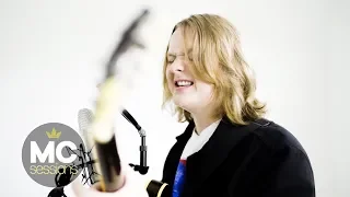 Lewis Capaldi - Grace | M.C Sessions