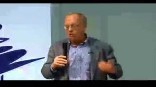 Q&A - Chris Hedges - The Myth of Progress and the Collapse of Complex Societies