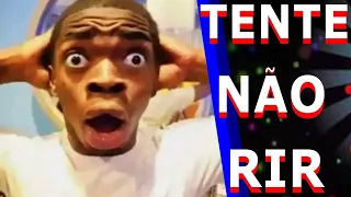 10 MINUTOS DE DORGAS - OS MELHORES MEMES DE 2023 😱 - TENTE NÃO RIR!