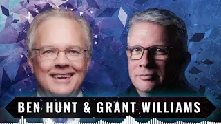 Financial Nihilism: Price Discovery in a World Where Nothing Matters | Ben Hunt & Grant Williams