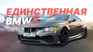 РЕАКЦИЯ ДРУЗЕЙ НА ПОКУПКУ НОВОЙ BMW  ЕДИНСТВЕННАЯ BMW В МИРЕ  ГОНКА С Bentley GT!