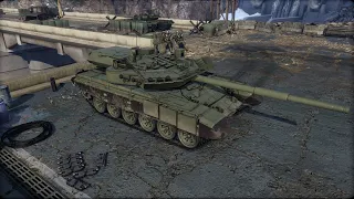 Armored Warfare: Проект Армата 0.35 Смотрим обнову 30+