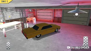 Обзор игры Taxi simulator 1976