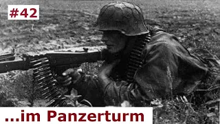 #42 Panzer Regiment 25 Der lange Weg zurück